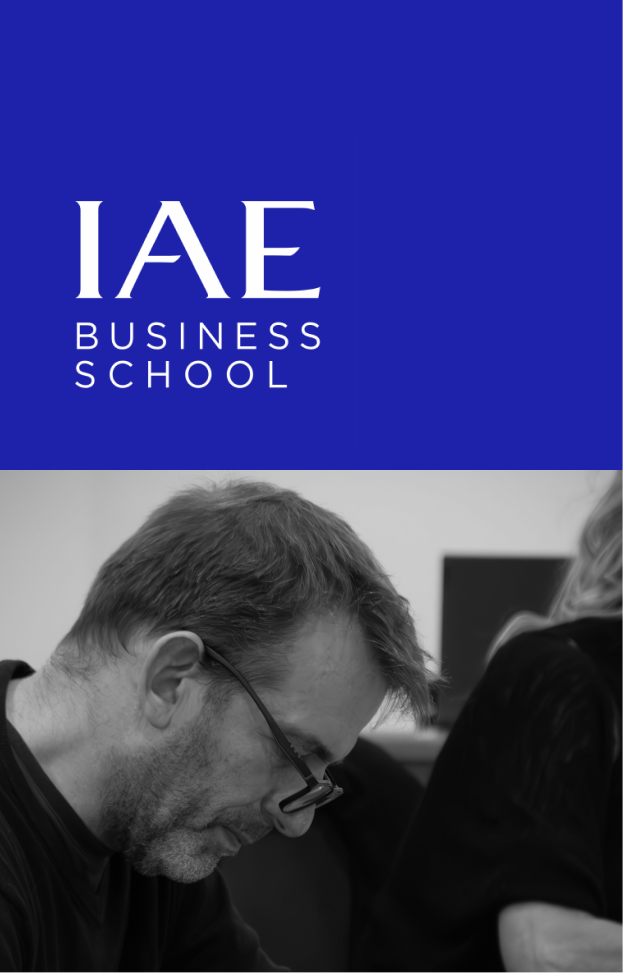 Caso IAE Business School