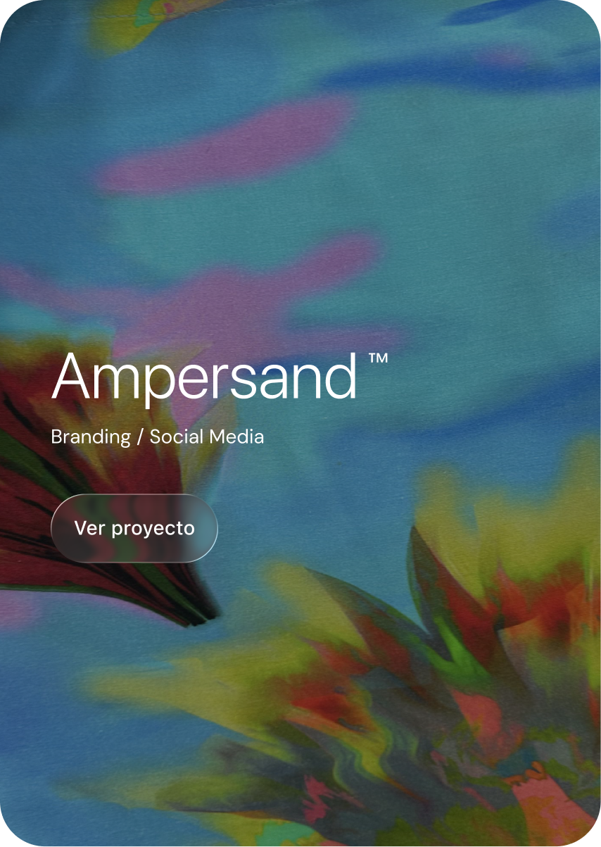 Caso Ampersand™