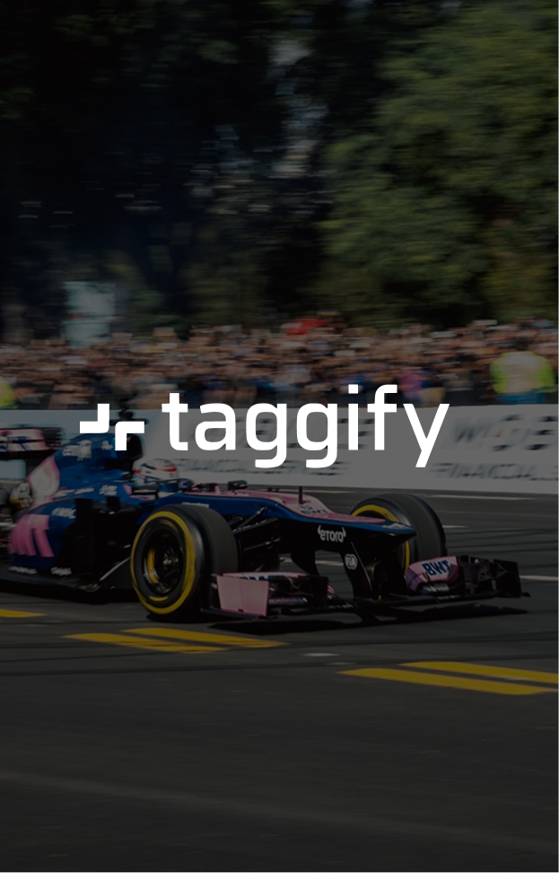 Caso Taggify
