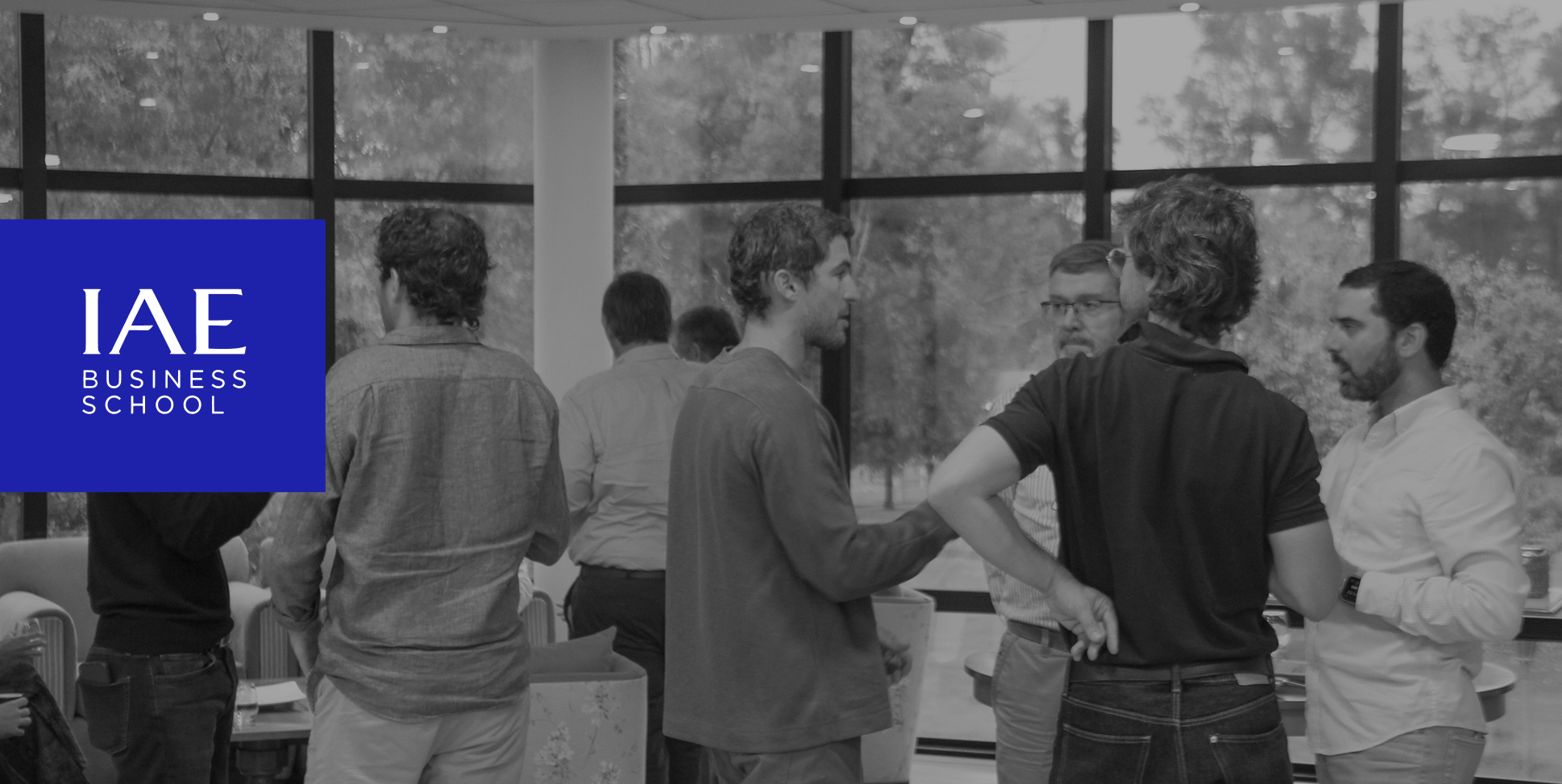 IAE Business School