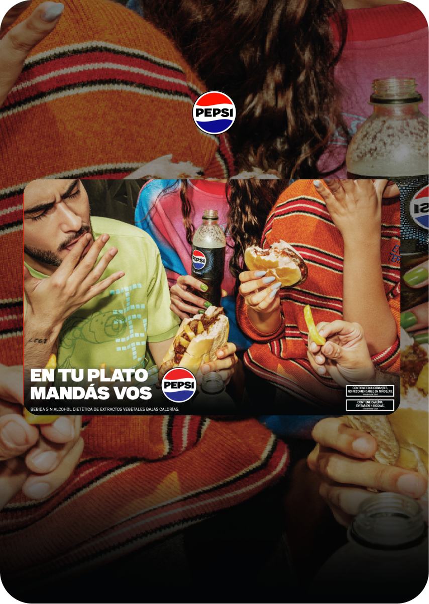 Caso Pepsi