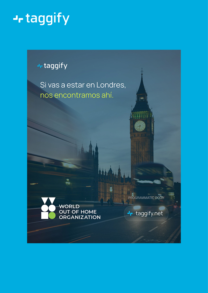 Taggify — entregable 2