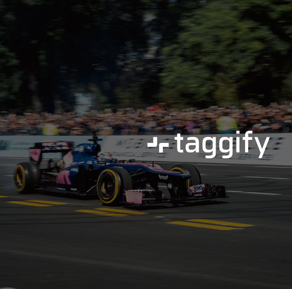 Taggify — siguiente caso