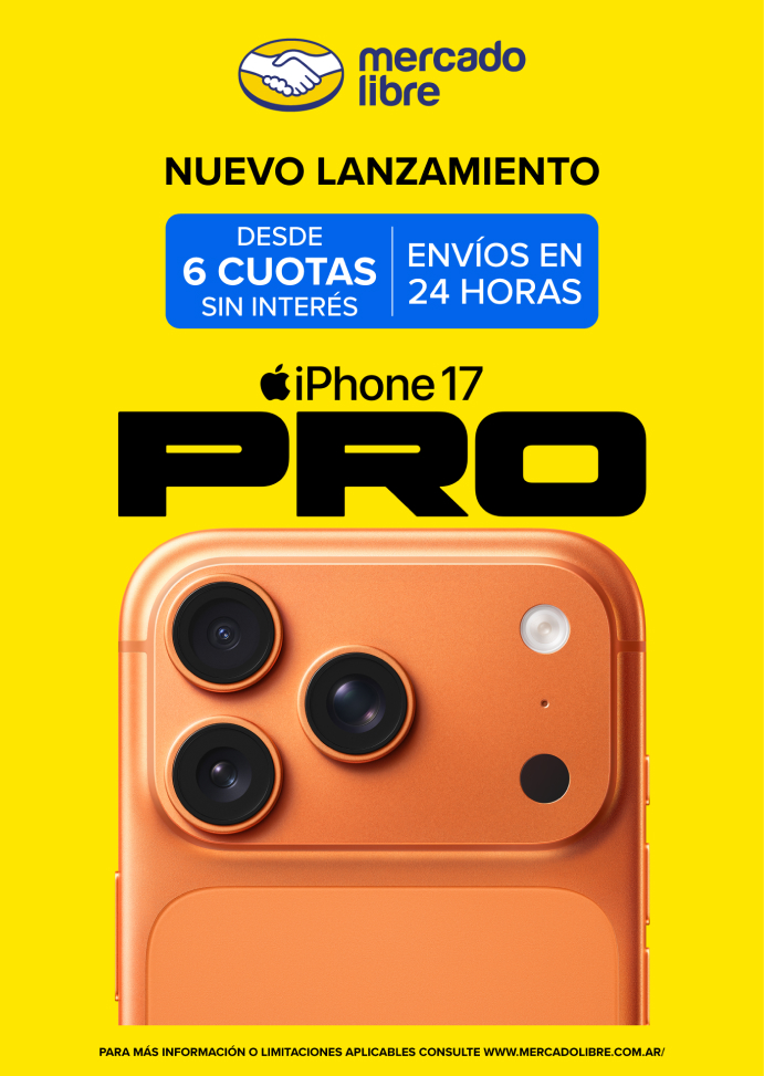 Mercado Libre y Mercado Pago — entregable 1