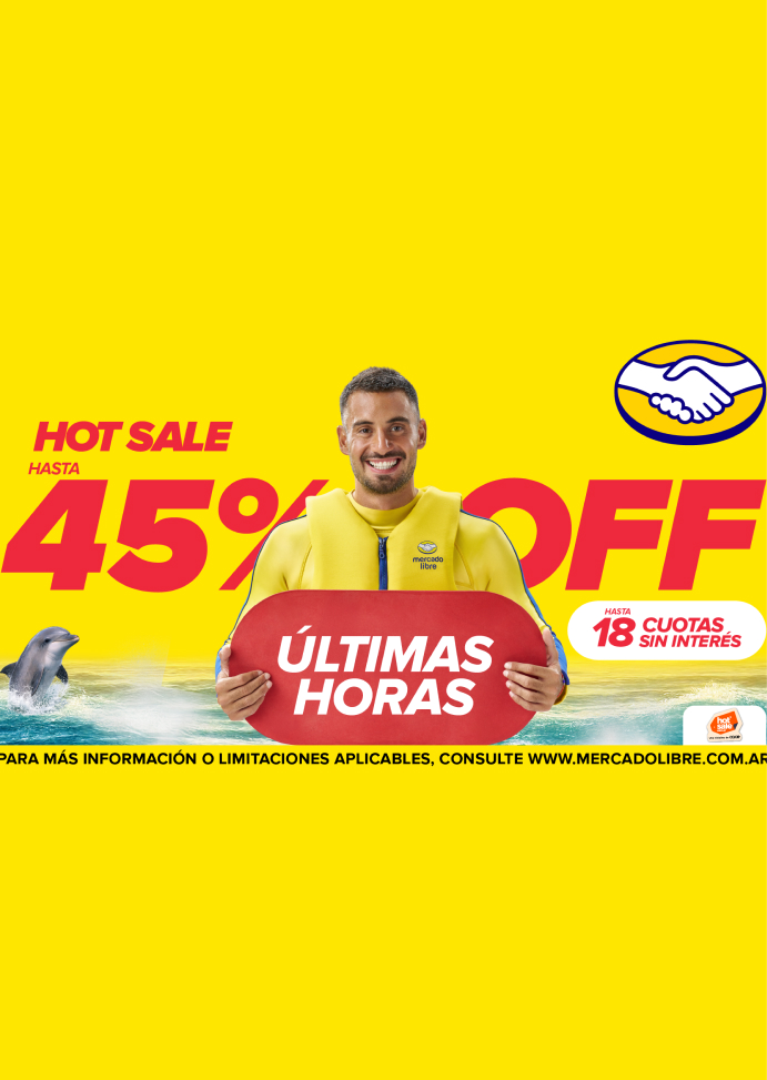 Mercado Libre y Mercado Pago — entregable 3
