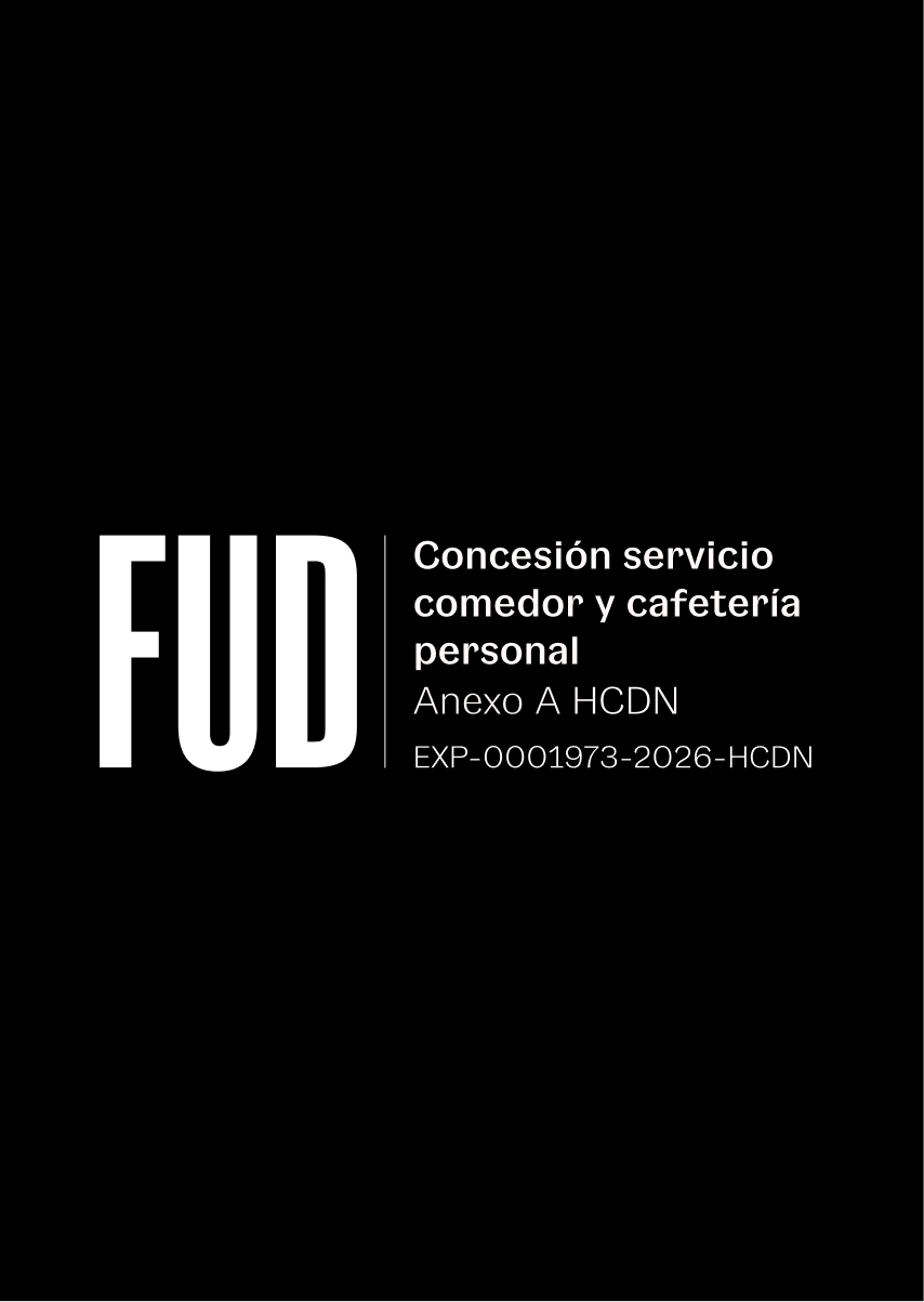 FUD — entregable 1